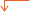 An orange arrow pointing downward, indicating a call to action or navigation.